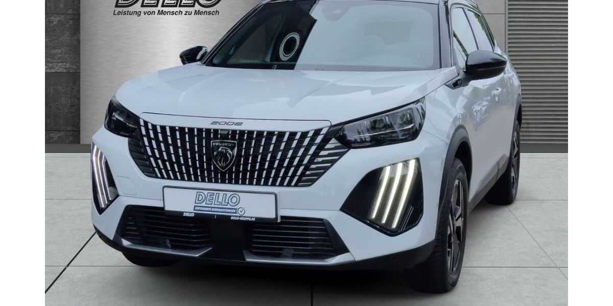 Peugeot 2008 17.038 km 21.490 &euro; Norderstedt 22848