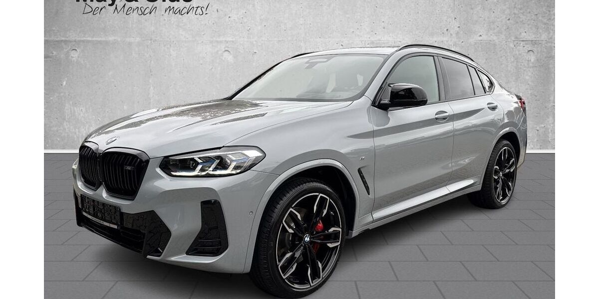BMW X4 M40 5.990 km 82.990 &euro; Quickborn 25451