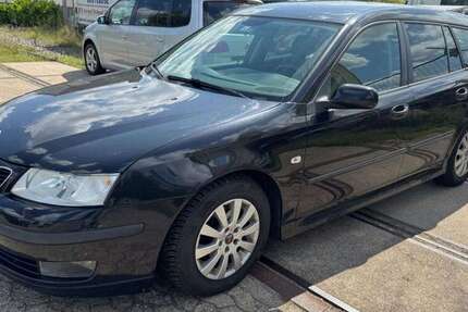 Saab 9-3