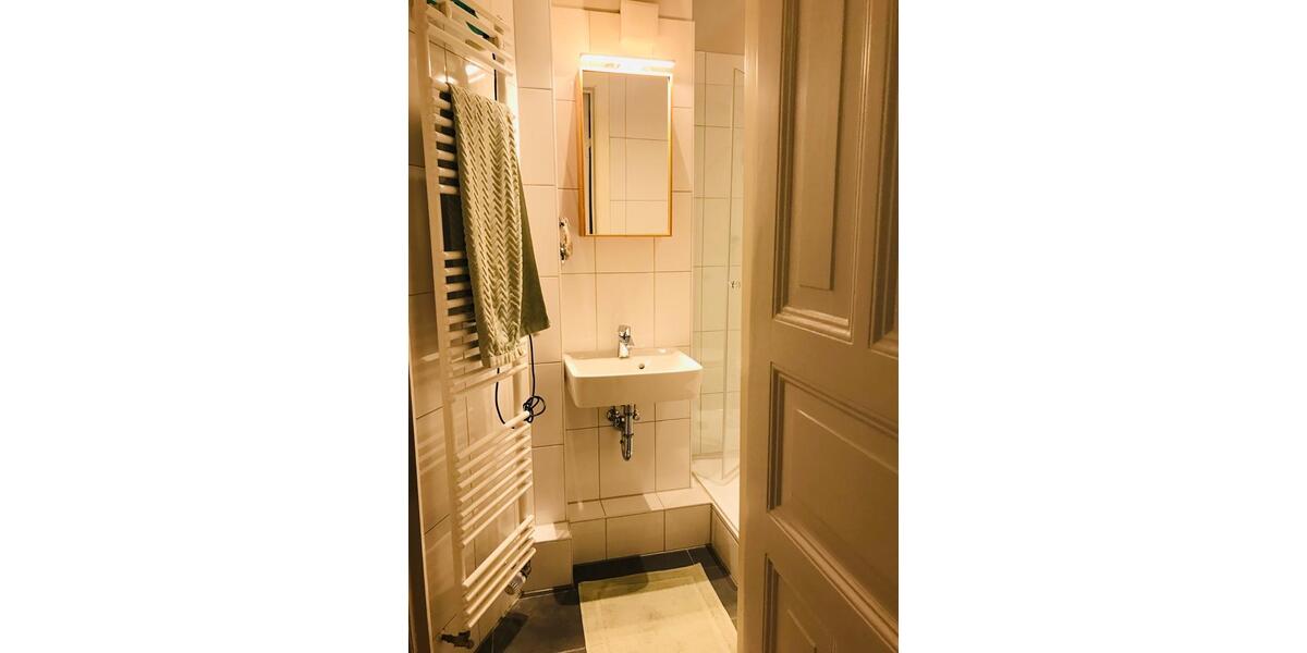 Etagenwohnung Hamburg Hamburg-Mitte - 3.5 Zimmer, 75 m&sup2;, 1.250&euro; | Angebot:26397657