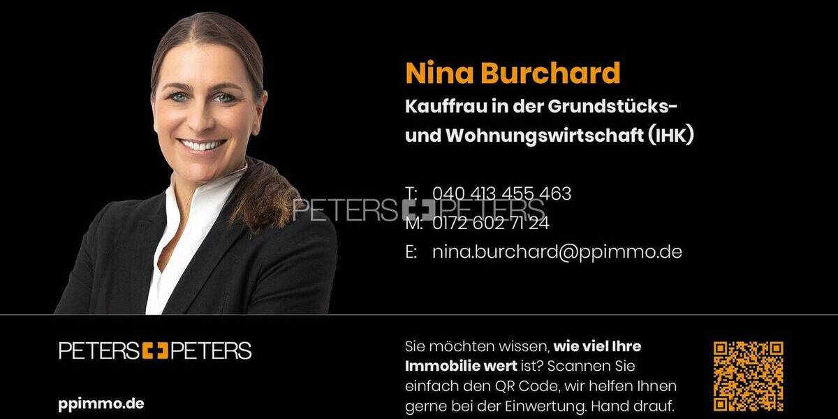 Reihenmittelhaus Hamburg Neugraben-Fischbek - 3 Zimmer, 61 m&sup2;, 220.000&euro; | Angebot:26309906