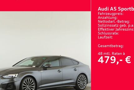 Audi A5 76.715 km 30.889 &euro; Seevetal 21217