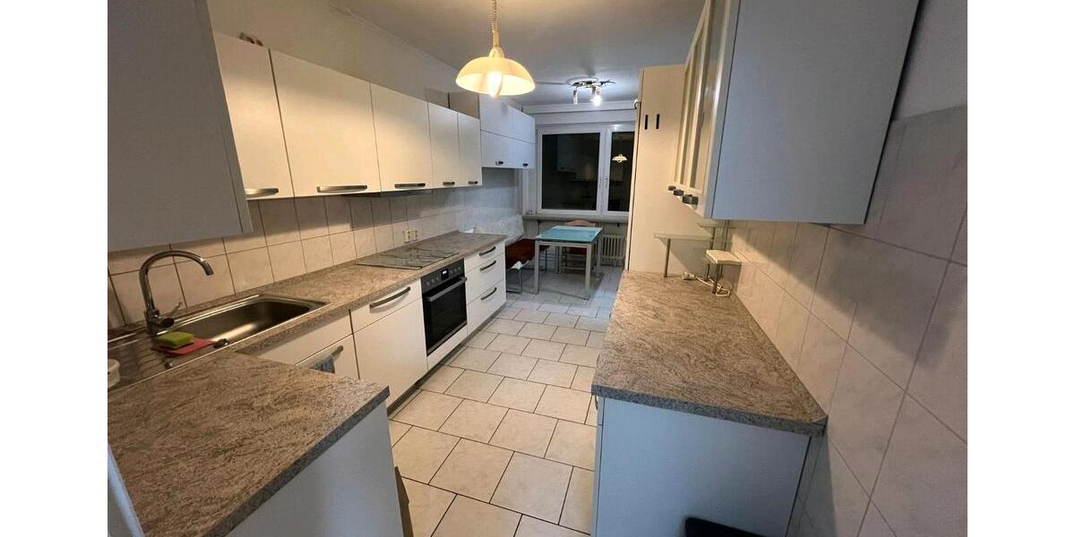 Wohnung 3 Zimmer Stellingen 22525 3 zimmer