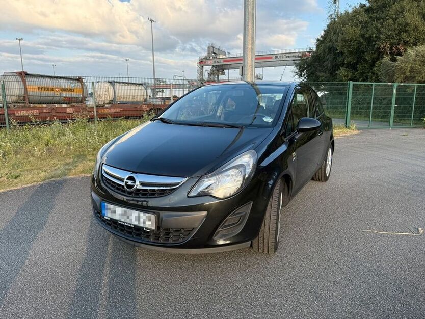 Corsa
