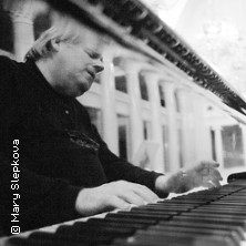Grigory Sokolov 20.04.2026 Laeiszhalle Hamburg
