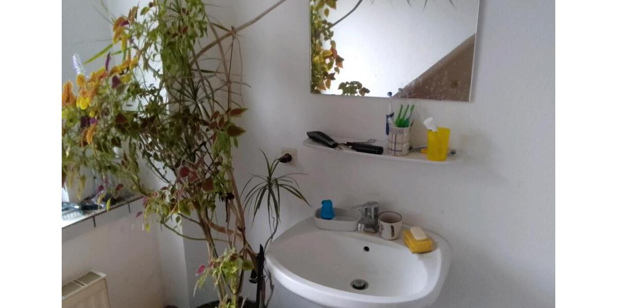 Dachgeschoßwohnung Hamburg Groß Borstel - 1 Zimmer, 35 m&sup2;, 653&euro; | Angebot:26342957