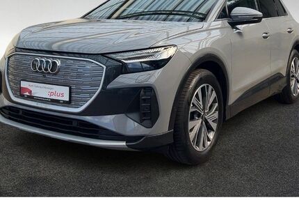 Audi Q4 e-tron 51.068 km 30.450 &euro; Hamburg 22529
