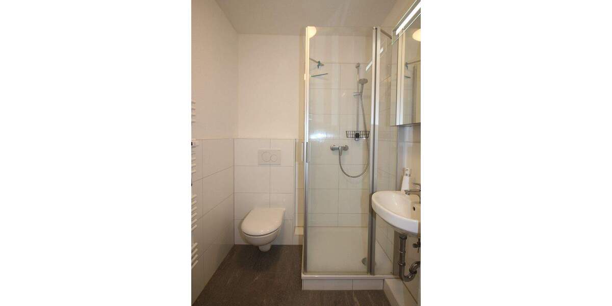 Etagenwohnung Ahrensburg - 1 Zimmer, 37 m&sup2;, 160.000&euro; | Angebot:25708269