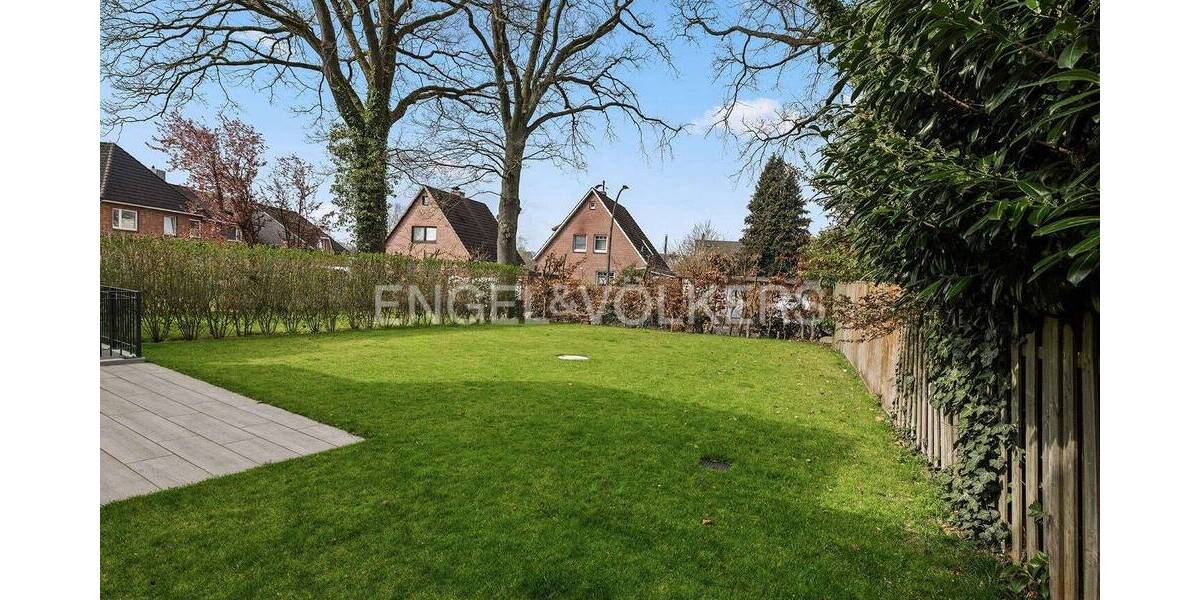 Reihenendhaus Tangstedt - 8 Zimmer, 176 m&sup2;, 879.000&euro; | Angebot:26393277