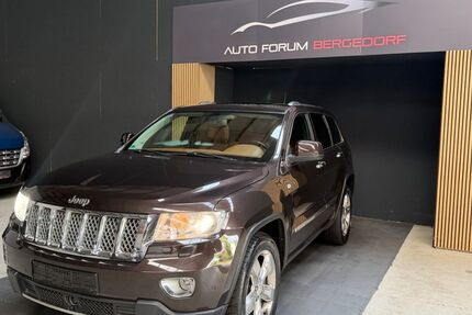 Jeep Grand Cherokee 226.114 km 7.950 &euro; Hamburg 21029