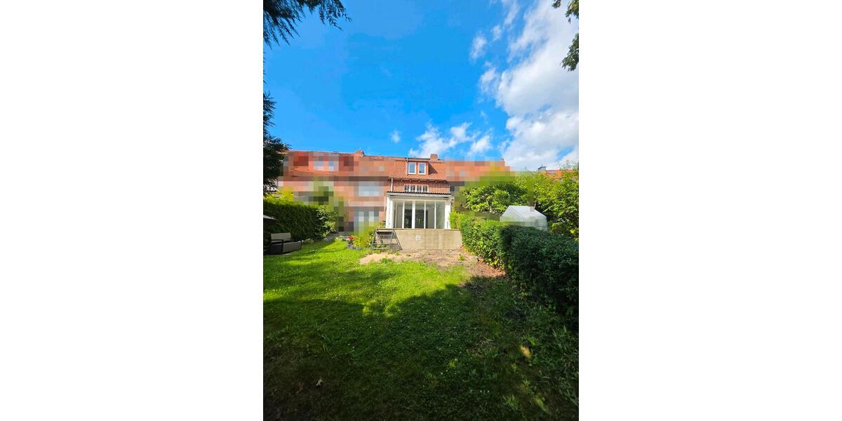 Reihenhaus Hamburg Bergedorf - 5 Zimmer, 105 m&sup2;, 499.000&euro; | Angebot:27160921