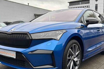 Skoda Enyaq 87.472 km 27.950 &euro; Hamburg 22047