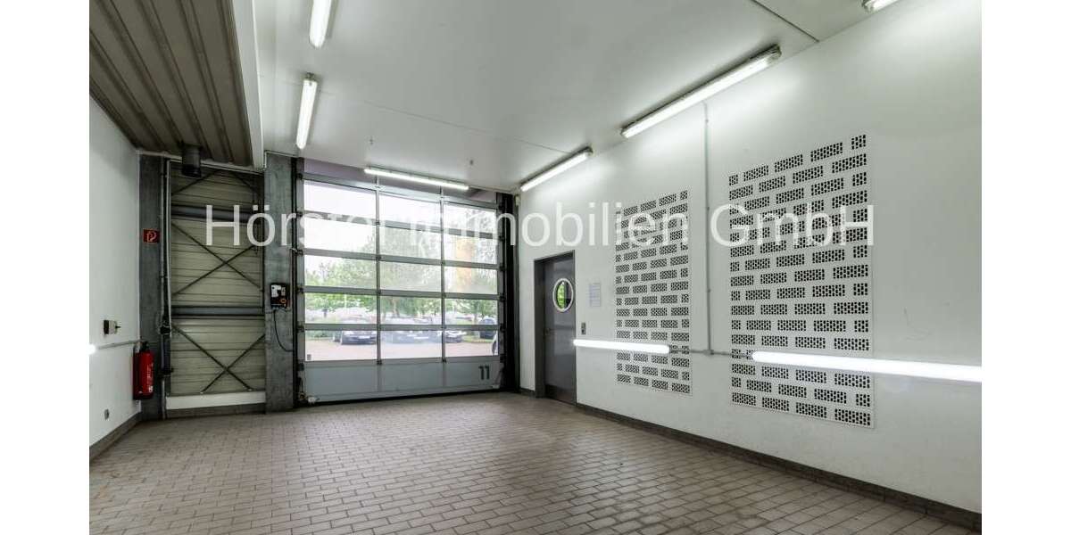 Gewerbeobjekt Wentorf - 598&euro; | Angebot:26740808