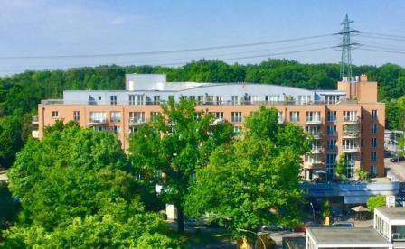 Etagenwohnung Hamburg Altona - 4 Zimmer, 94 m&sup2;, 1.316&euro; | Angebot:25108183