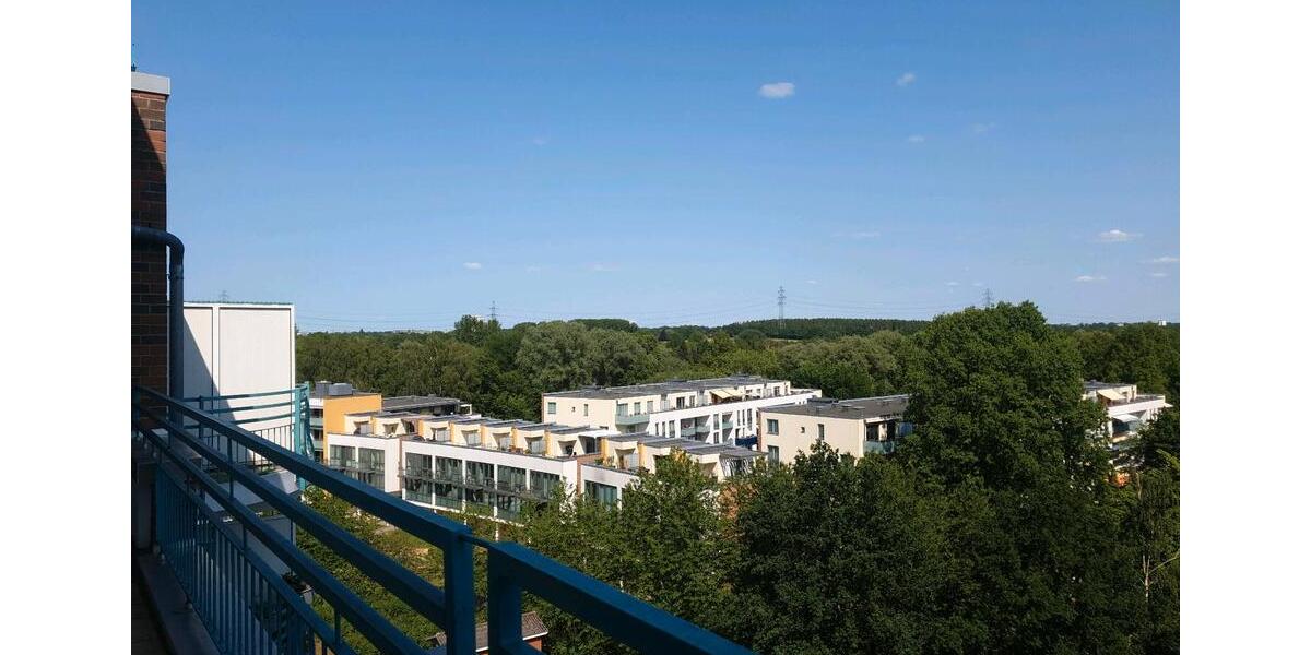 Etagenwohnung Hamburg Lohbrügge - 2 Zimmer, 60 m&sup2;, 1.280&euro; | Angebot:25821985