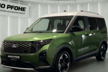 Ford Tourneo Courier 5.000 km 34.390 &euro; Hamburg 22335