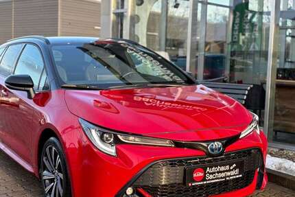 Toyota Corolla 32.900 km 24.990 &euro; Börnsen 21039