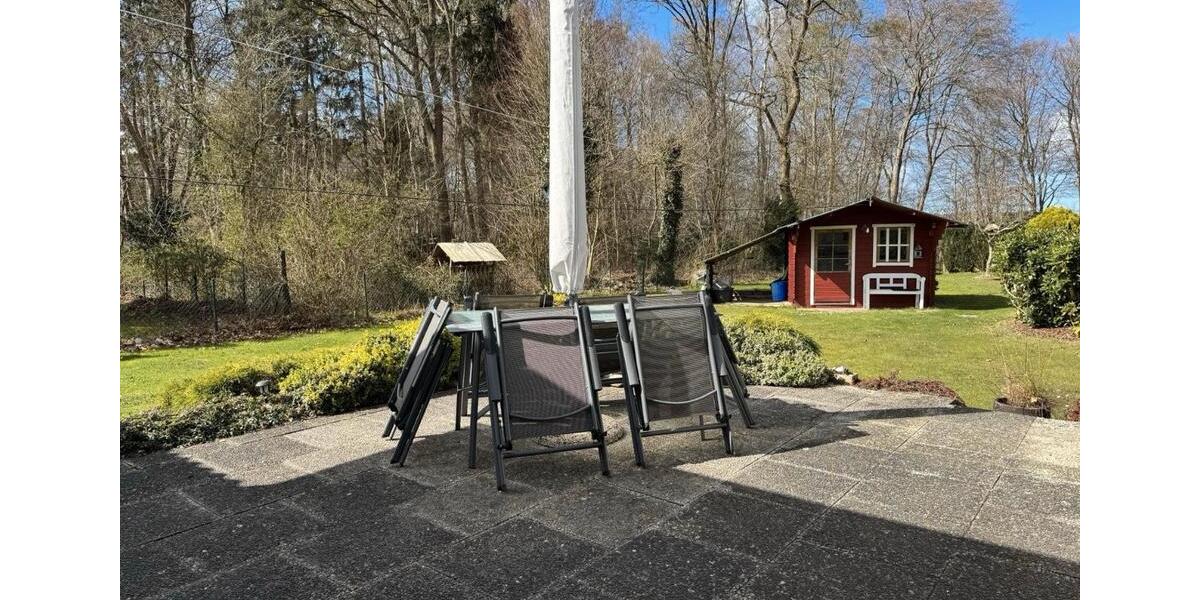Bungalow Hamburg Altona - 5 Zimmer, 100 m&sup2;, 269.000&euro; | Angebot:26840482