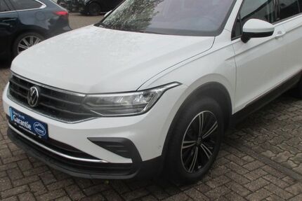 VW Tiguan 79.852 km 20.999 &euro; Hollenstedt 21279