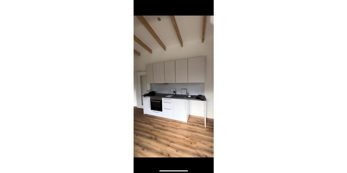 Dachgeschoßwohnung Hamburg Wandsbek - 3 Zimmer, 59 m&sup2;, 1.360&euro; | Angebot:24875698