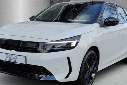 Opel Corsa 22.225 km 17.490 &euro; Norderstedt 22848