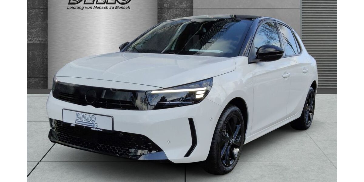 Opel Corsa 22.225 km 17.490 &euro; Norderstedt 22848