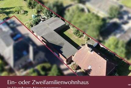 Haus Hamburg Altengamme - 5 Zimmer, 197 m&sup2;, 550.000&euro; | Angebot:24816106