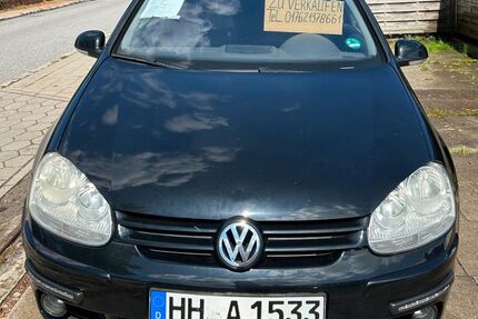 VW Golf 285.000 km 1.200 &euro; Hamburg 21037