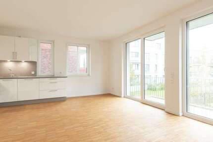 Wohnung zum Mieten in Hamburg 991 € 60.07 m² 2 zimmer