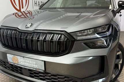 Skoda Kodiaq 1.120 km 42.975 &euro; Harmstorf 21228