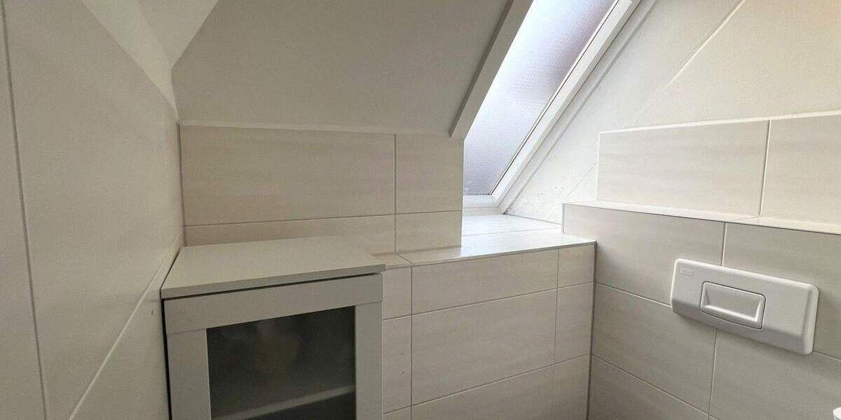 Etagenwohnung Buxtehude - 3 Zimmer, 80 m&sup2;, 1.600&euro; | Angebot:26450016