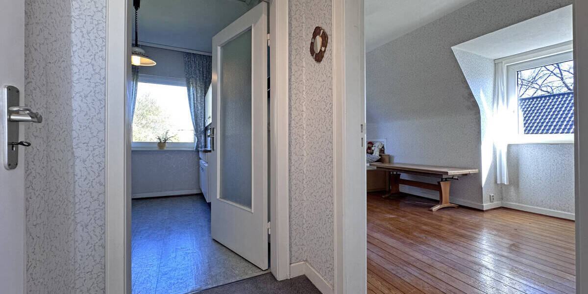 Einfamilienhaus Hamburg Eidelstedt - 4 Zimmer, 101 m&sup2;, 625.000&euro; | Angebot:26289605