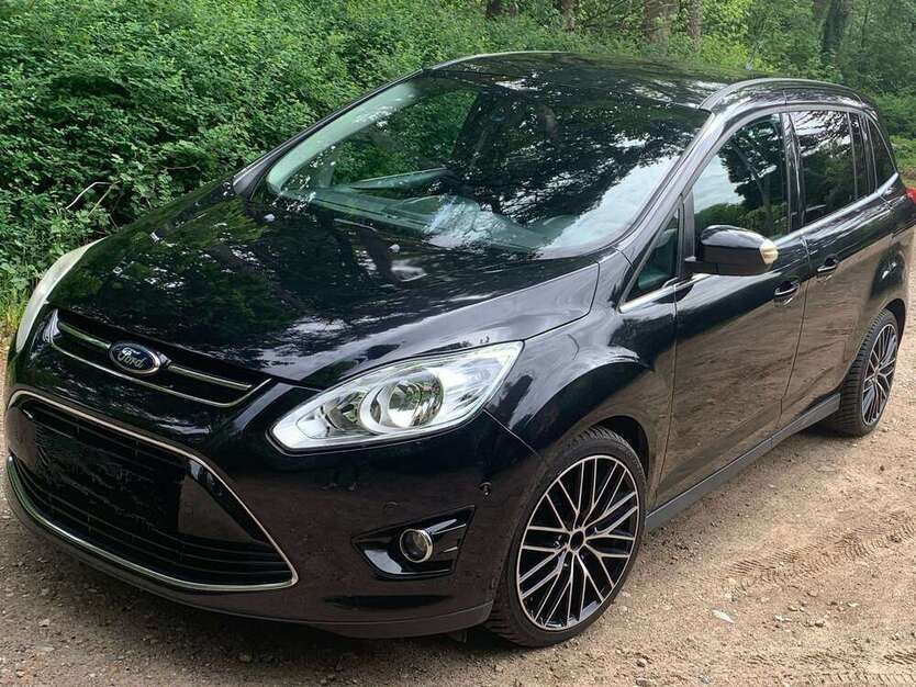 C-Max
