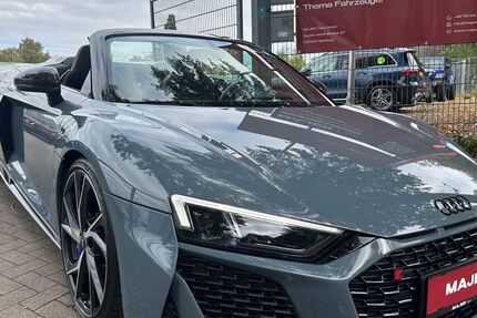 Audi R8 45.000 km 140.500 &euro; Hamburg 22043