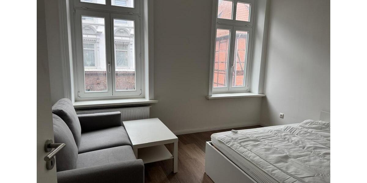 Etagenwohnung Hamburg Ottensen - 1 Zimmer, 18 m&sup2;, 750&euro; | Angebot:25370066