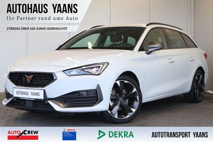 Cupra Leon 16.630 km 21.489 &euro; Pinneberg 25421