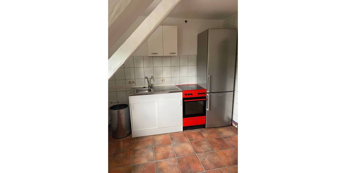 Etagenwohnung Hamburg Bergstedt - 1 Zimmer, 44 m&sup2;, 119.000&euro; | Angebot:25702641