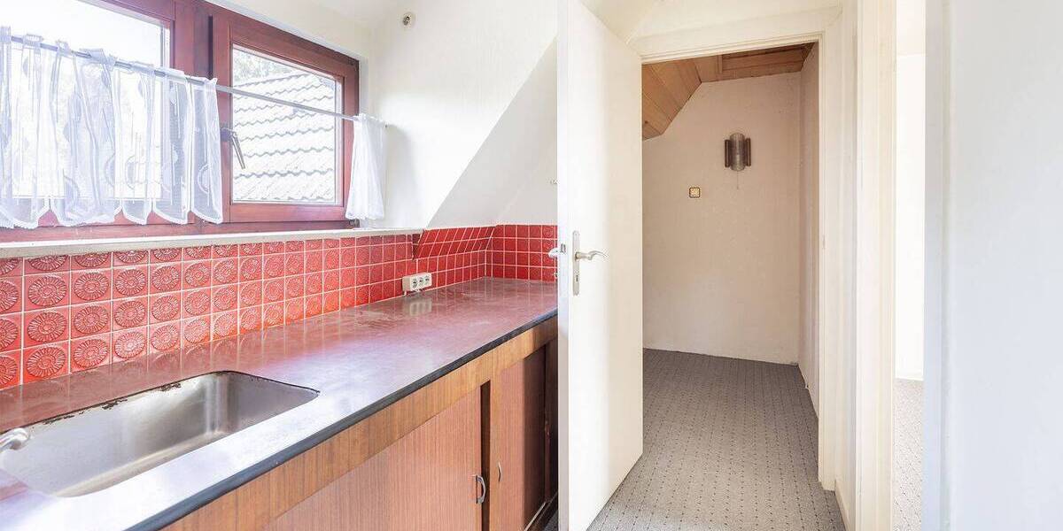 Doppelhaushälfte Norderstedt Harksheide - 3 Zimmer, 92 m&sup2;, 249.500&euro; | Angebot:22666491