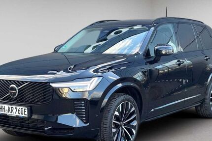 Volvo XC90 7.500 km 89.850 &euro; Hamburg 22761