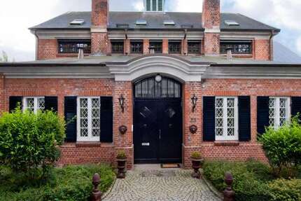 Gewerbeobjekt Hamburg Groß Borstel - 395&euro; | Angebot:26370628