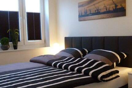 Zentral gelegen: Gemütliche 2-Zimmer-Wohnung 2 zimmer