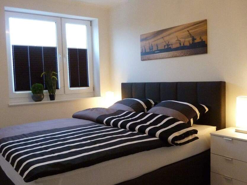 Zentral gelegen: Gemütliche 2-Zimmer-Wohnung 2 zimmer