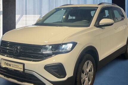 VW T-Cross 58.430 km 21.490 &euro; Hamburg 22763