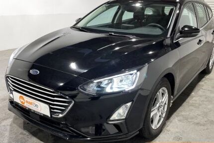 Ford Focus 37.000 km 14.450 &euro; Norderstedt 22848