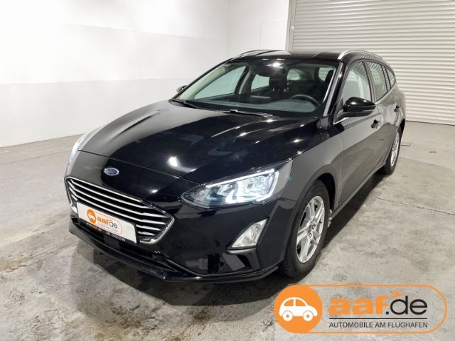 Ford Focus 37.000 km 14.450 &euro; Norderstedt 22848