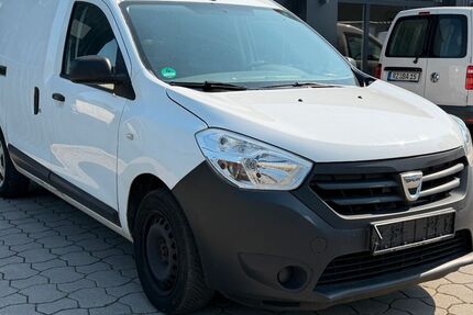 Dacia Dokker 189.500 km 3.590 &euro; Geesthacht 21502