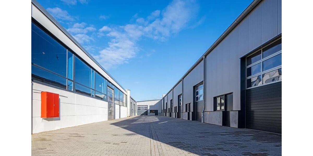 Gewerbeobjekt Hamburg Eidelstedt - 3.560&euro; | Angebot:24967454