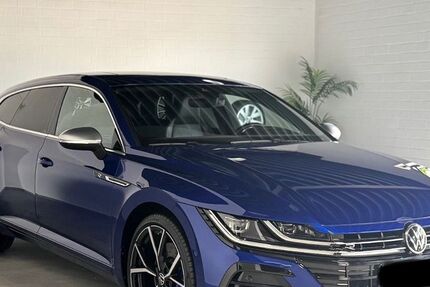 VW Arteon 22.000 km 43.900 &euro; Bliedersdorf 21640