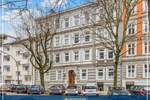 Etagenwohnung Hamburg Rotherbaum - 2 Zimmer, 52 m&sup2;, 449.000&euro; | Angebot:25851565