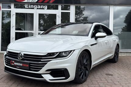 VW Arteon 82.873 km 28.900 € Hamburg 22547